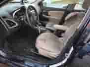 2014 Dodge Avenger SE with VIN 1C3CDZAB5EN225129, listed as a Copart auction lot 87205755 with 96,373 mi miles and Salvage title. Bid and sale history available at DreamBid. Image 7.