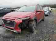 2018 Hyundai Kona Limited с VIN KM8K33A55JU078663, выставлен на аукционе Copart как лот 38127423 с пробегом 30 648 миль миль и . История ставок и продаж доступна на DreamBid. Изображение 1.