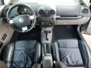 ✅ 2005 Volkswagen Beetle GLS • VIN: 3VWCD31Y15M308576 • Lot: 44155305. Listed on Copart with 163,353 mi. Free auction sales archive from the USA and detailed vehicle history report at DreamBid. Image 8.