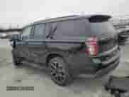 2021 Chevrolet Tahoe RST z VIN 1GNSKRKT8MR278068, wystawiony jako Copart lot #60917485 z przebiegiem 60 293 mil mil oraz Szkoda całkowita • Salvage title. Historia ofert i sprzedaży dostępna na DreamBid. Obrazek 2.
