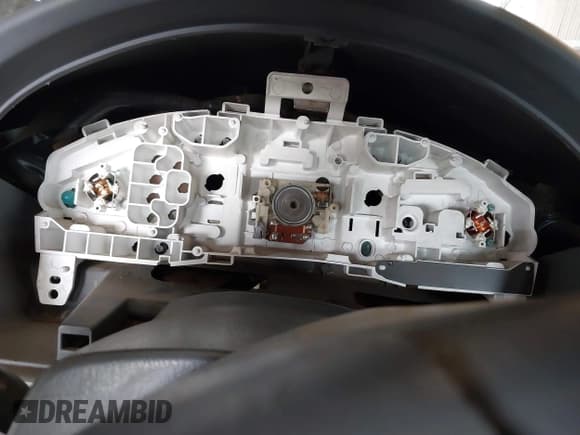 ✅ 1995 Toyota Tercel DX • VIN: JT2EL56DXS0014844 • Lot: 42597609. Listed on IAAI with Not provided. Free auction sales archive from the USA and detailed vehicle history report at DreamBid. Image 7.