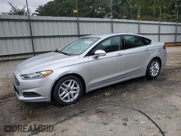 ✅ 2015 Ford Fusion SE • VIN: 1FA6P0H77F5118071 • Lot: 85257545. Listed on Copart with 160,687 mi. Free auction sales archive from the USA and detailed vehicle history report at DreamBid. Image 1.