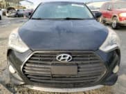 ✅ 2014 Hyundai Veloster Turbo • VIN: KMHTC6AE1EU194972 • Лот: 73219944. Опубликован ранее на Copart с пробегом 136 818 миль. Бесплатный доступ к архиву аукционных продаж из США и подробный отчёт об истории автомобиля на DreamBid. Изображение 5.