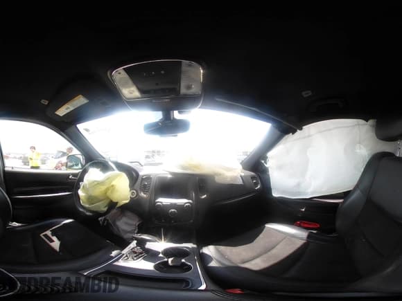 ✅ 2020 Dodge Durango GT Plus • VIN: 1C4RDHDG1LC296568 • Lot: 42977968. Wystawiony na IAAI z przebiegiem 115 779 mil. Bezpłatny archiwum sprzedaży aukcyjnych z USA i szczegółowy raport historii pojazdu na DreamBid. Zdjęcie 18.