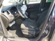 ✅ 2020 Jeep Renegade Latitude • VIN: ZACNJABBXLPL99194 • Лот: 65694555. Опубликован ранее на Copart с пробегом 74 239 миль. Бесплатный доступ к архиву аукционных продаж из США и подробный отчёт об истории автомобиля на DreamBid. Изображение 7.