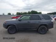 ✅ 2022 Toyota 4Runner TRD Off Road Premium • VIN: JTERU5JR8N6081416 • Лот: 43394140. Опубликован ранее на IAAI с пробегом 72 482 миль. Бесплатный доступ к архиву аукционных продаж из США и подробный отчёт об истории автомобиля на DreamBid. Изображение 14.