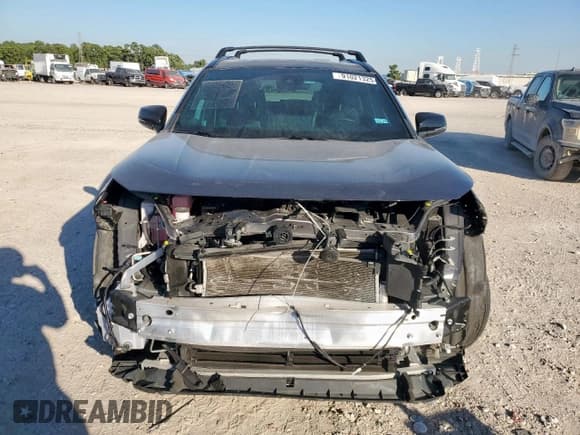 ✅ 2023 Toyota RAV4 Hybrid XSE • VIN: JTME6RFV3PJ037933 • Lot: 91021325. Listed on Copart with 53,032 mi. Free auction sales archive from the USA and detailed vehicle history report at DreamBid. Image 5.