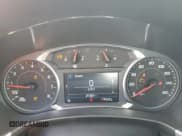 ✅ 2024 Chevrolet Equinox LS • VIN: 3GNAXHEGXRL188490 • Lot: 87191575. Listed on Copart with 21,327 mi. Free auction sales archive from the USA and detailed vehicle history report at DreamBid. Image 9.