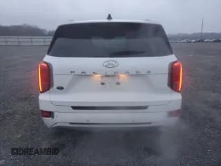 ✅ 2021 Hyundai Palisade Limited • VIN: KM8R54HEXMU260979 • Лот: 84742124. Опубликован ранее на Copart с пробегом 74 713 миль. Бесплатный доступ к архиву аукционных продаж из США и подробный отчёт об истории автомобиля на DreamBid. Изображение 6.