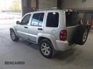 ✅ 2005 Jeep Liberty Limited • VIN: 1J4GL58K85W695397 • Lot: 43564860. Wystawiony na IAAI z przebiegiem 162 713 mil. Bezpłatny archiwum sprzedaży aukcyjnych z USA i szczegółowy raport historii pojazdu na DreamBid. Zdjęcie 3.