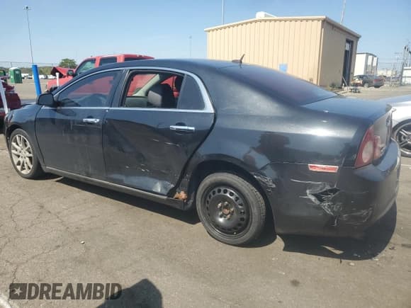 ✅ 2011 Chevrolet Malibu LTZ • VIN: 1G1ZE5E70BF254599 • Lot: 70956764. Listed on Copart with 217,156 mi. Free auction sales archive from the USA and detailed vehicle history report at DreamBid. Image 2.