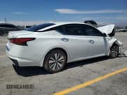 ✅ 2022 Nissan Altima SL • VIN: 1N4BL4EV3NN416815 • Lot: 67115165. Listed on Copart with 61,528 mi. Free auction sales archive from the USA and detailed vehicle history report at DreamBid. Image 3.