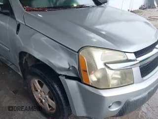 ✅ 2005 Chevrolet Equinox LS • VIN: 2CNDL13F056198331 • Лот: 42727943. Опубликован ранее на IAAI с пробегом 193 904 миль. Бесплатный доступ к архиву аукционных продаж из США и подробный отчёт об истории автомобиля на DreamBid. Изображение 6.
