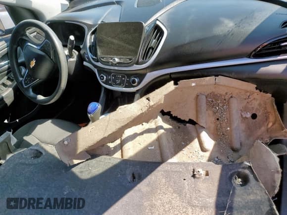 ✅ 2018 Chevrolet Volt LT • VIN: 1G1RC6S54JU128626 • Лот: 85818785. Опубликован ранее на Copart с пробегом Не указан. Бесплатный доступ к архиву аукционных продаж из США и подробный отчёт об истории автомобиля на DreamBid. Изображение 8.