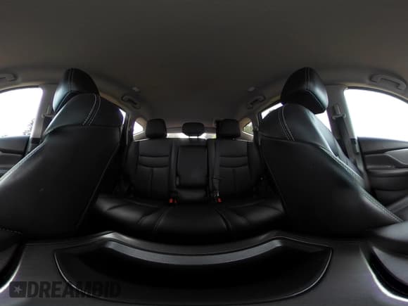 ✅ 2022 Nissan Murano SV • VIN: 5N1AZ2BJ6NC112301 • Lot: 43103598. Listed on IAAI with 75,841 mi. Free auction sales archive from the USA and detailed vehicle history report at DreamBid. Image 24.