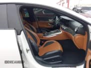 ✅ 2021 Mercedes-Benz AMG GT 53 • VIN: W1K7X6BB1MA040718 • Lot: 43302101. Listed on IAAI with 30,432 mi. Free auction sales archive from the USA and detailed vehicle history report at DreamBid. Image 5.