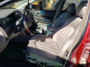 ✅ 2002 Chrysler 300M M • VIN: 2C3HE66G72H196727 • Lot: 72334324. Wystawiony na Copart z przebiegiem Nie podano. Bezpłatny archiwum sprzedaży aukcyjnych z USA i szczegółowy raport historii pojazdu na DreamBid. Zdjęcie 7.