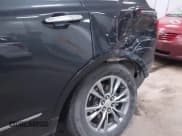 ✅ 2023 Cadillac XT5 AWD Premium Luxury • VIN: 1GYKNDRS2PZ122350 • Lot: 42123718. Listed on IAAI with 17,971 mi. Free auction sales archive from the USA and detailed vehicle history report at DreamBid. Image 17.