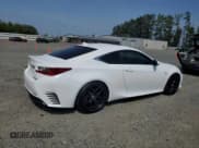 ✅ 2018 Lexus RC 350 • VIN: JTHSZ5BCXJ5008676 • Lot: 62000375. Wystawiony na Copart z przebiegiem 95 817 mil. Bezpłatny archiwum sprzedaży aukcyjnych z USA i szczegółowy raport historii pojazdu na DreamBid. Zdjęcie 3.