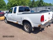 ✅ 1997 Ford F-150 XL • VIN: 1FTDX18W3VNC56963 • Lot: 42527974. Listed on IAAI with 196,378 mi. Free auction sales archive from the USA and detailed vehicle history report at DreamBid. Image 3.