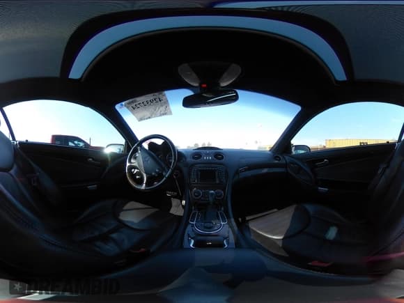 ✅ 2004 Mercedes-Benz SL 500 • VIN: WDBSK75F74F066524 • Lot: 42932724. Wystawiony na IAAI z przebiegiem 74 931 mil. Bezpłatny archiwum sprzedaży aukcyjnych z USA i szczegółowy raport historii pojazdu na DreamBid. Zdjęcie 19.