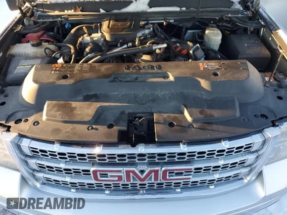 ✅ 2014 GMC Sierra 2500HD SLE • VIN: 1GT120C82EF104588 • Lot: 87394094. Wystawiony na Copart z przebiegiem 150 576 mil. Bezpłatny archiwum sprzedaży aukcyjnych z USA i szczegółowy raport historii pojazdu na DreamBid. Zdjęcie 12.