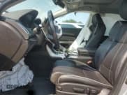 ✅ 2019 Acura TLX Advance • VIN: 19UUB3F80KA004476 • Lot: 66723955. Listed on Copart with 53,506 mi. Free auction sales archive from the USA and detailed vehicle history report at DreamBid. Image 7.