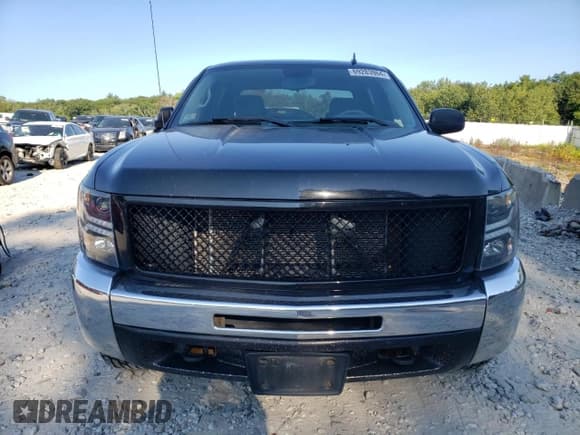 ✅ 2013 Chevrolet Silverado 1500 LT • VIN: 3GCPKSEA6DG313853 • Lot: 69283964. Listed on Copart with 146,646 mi. Free auction sales archive from the USA and detailed vehicle history report at DreamBid. Image 5.