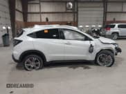 ✅ 2020 Honda HR-V EX-L • VIN: 3CZRU6H76LM730989 • Lot: 42348547. Listed on IAAI with 75,729 mi. Free auction sales archive from the USA and detailed vehicle history report at DreamBid. Image 14.