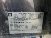 ✅ 2015 Chevrolet Silverado 2500HD LTZ • VIN: 1GC1KWE8XFF149196 • Lot: 83942615. Wystawiony na Copart z przebiegiem Nie podano. Bezpłatny archiwum sprzedaży aukcyjnych z USA i szczegółowy raport historii pojazdu na DreamBid. Zdjęcie 12.