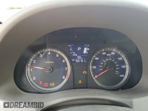 ✅ 2013 Hyundai Accent GLS • VIN: KMHCT4AE1DU585123 • Lot: 69931654. Wystawiony na Copart z przebiegiem 166 161 mil. Bezpłatny archiwum sprzedaży aukcyjnych z USA i szczegółowy raport historii pojazdu na DreamBid. Zdjęcie 9.