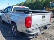 ✅ 2016 Chevrolet Colorado 4WD LT • VIN: 1GCGTCE3XG1288592 • Лот: 43197551. Опубликован ранее на IAAI с пробегом 78 000 миль. Бесплатный доступ к архиву аукционных продаж из США и подробный отчёт об истории автомобиля на DreamBid. Изображение 3.