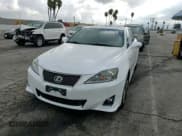 ✅ 2012 Lexus IS 350 • VIN: JTHBE5C23C5030345 • Lot: 80299145. Listed on Copart with 103,994 mi. Free auction sales archive from the USA and detailed vehicle history report at DreamBid. Image 13.