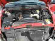 2005 Dodge 3500 SLT z VIN 3D7MS48C25G862565, wystawiony jako Copart lot #44969784 z przebiegiem 115 966 mil mil oraz Szkoda całkowita • Salvage title. Historia ofert i sprzedaży dostępna na DreamBid. Obrazek 11.