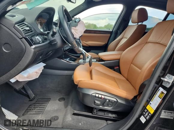 ✅ 2018 BMW X4 xDrive28i • VIN: 5UXXW3C59J0T82339 • Lot: 65068305. Listed on Copart with Not provided. Free auction sales archive from the USA and detailed vehicle history report at DreamBid. Image 7.