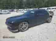 2022 Dodge Challenger GT with VIN 2C3CDZJG4NH237471, listed as a Copart auction lot 71077195 with 63,876 mi miles and Salvage title. Bid and sale history available at DreamBid. Image 1.