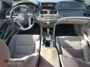 ✅ 2011 Honda Accord LX • VIN: 1HGCP2F32BA024983 • Lot: 57940145. Listed on Copart with 152,832 mi. Free auction sales archive from the USA and detailed vehicle history report at DreamBid. Image 8.