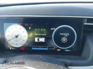 ✅ 2022 Hyundai Tucson SEL • VIN: 5NMJCCAE3NH137769 • Lot: 43424012. Listed on IAAI with 15,832 mi. Free auction sales archive from the USA and detailed vehicle history report at DreamBid. Image 7.