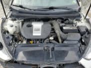 ✅ 2014 Hyundai Veloster Turbo • VIN: KMHTC6AE3EU196626 • Lot: 79916834. Wystawiony na Copart z przebiegiem 86 683 mil. Bezpłatny archiwum sprzedaży aukcyjnych z USA i szczegółowy raport historii pojazdu na DreamBid. Zdjęcie 12.