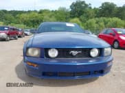 ✅ 2007 Ford Mustang GT Deluxe • VIN: 1ZVHT85H375220458 • Lot: 42914620. Wystawiony na IAAI z przebiegiem 107 535 mil. Bezpłatny archiwum sprzedaży aukcyjnych z USA i szczegółowy raport historii pojazdu na DreamBid. Zdjęcie 12.