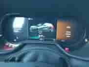 2024 Dodge Hornet R/T with VIN ZACPDFCW2R3A08184, listed as a IAAI auction lot 41355339 with 8,658 mi miles and . Bid and sale history available at DreamBid. Image 7.