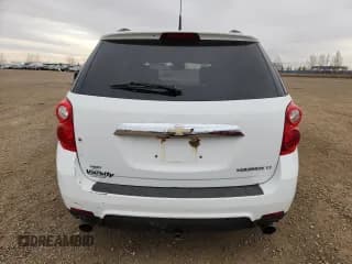 ✅ 2012 Chevrolet Equinox 1LT • VIN: 2GNFLEE55C6394424 • Лот: 91302205. Опубликован ранее на Copart с пробегом 198 912 миль. Бесплатный доступ к архиву аукционных продаж из США и подробный отчёт об истории автомобиля на DreamBid. Изображение 6.