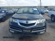 ✅ 2011 Acura MDX • VIN: 2HNYD2H26BH540874 • Lot: 41512447. Listed on IAAI with 21,163 mi. Free auction sales archive from the USA and detailed vehicle history report at DreamBid. Image 13.