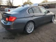 ✅ 2013 BMW 3 Series 328i • VIN: WBA3C1C52DF437600 • Lot: 91648285. Wystawiony na Copart z przebiegiem 134 398 mil. Bezpłatny archiwum sprzedaży aukcyjnych z USA i szczegółowy raport historii pojazdu na DreamBid. Zdjęcie 3.