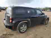 2008 Chevrolet HHR LT с VIN 3GNCA23D28S681455, выставлен на аукционе Copart как лот 80790324 с пробегом 78 057 миль миль и Чистый • Clean title. История ставок и продаж доступна на DreamBid. Изображение 3.