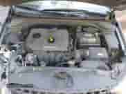 2018 Hyundai Elantra Limited с VIN 5NPD84LF8JH357724, выставлен на аукционе IAAI как лот 42675940 с пробегом 162 078 миль миль и . История ставок и продаж доступна на DreamBid. Изображение 10.