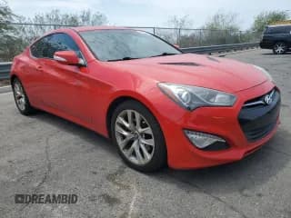 ✅ 2015 Hyundai Genesis Coupe 3.8L Base • VIN: KMHHT6KJ0FU128982 • Lot: 65364595. Wystawiony na Copart z przebiegiem 105 403 mil. Bezpłatny archiwum sprzedaży aukcyjnych z USA i szczegółowy raport historii pojazdu na DreamBid. Zdjęcie 4.