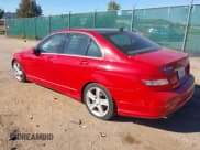 ✅ 2010 Mercedes-Benz C 300 Sport • VIN: WDDGF8BB3AF424481 • Лот: 43273641. Опубликован ранее на IAAI с пробегом 116 260 миль. Бесплатный доступ к архиву аукционных продаж из США и подробный отчёт об истории автомобиля на DreamBid. Изображение 3.