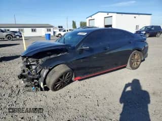 ✅ 2022 Hyundai Elantra • VIN: KMHLW4AKXNU008959 • Lot: 82348665. Listed on Copart with 30,359 mi miles. Access the free auction sales archive from the USA and view a detailed vehicle history report at DreamBid. Image 1.