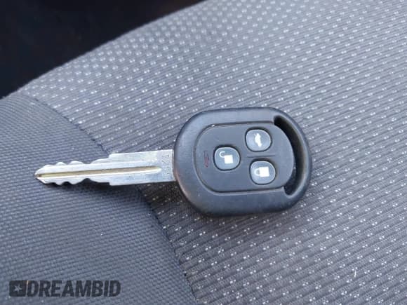 ✅ 2011 Chevrolet Aveo 1LT • VIN: KL1TD5DE3BB240405 • Лот: 42742653. Опубликован ранее на IAAI с пробегом 224 990 миль. Бесплатный доступ к архиву аукционных продаж из США и подробный отчёт об истории автомобиля на DreamBid. Изображение 11.